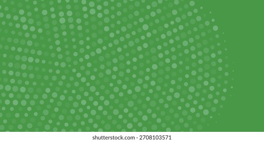 Plano de fundo de meio-tom. Padrão pontilhado cômico. Estilo retrô da arte pop. Fundo com círculos, rodadas, pontos, elemento de design para web banners, cartazes, cartões, papéis de parede. Ilustração de vetor de cor roxa  