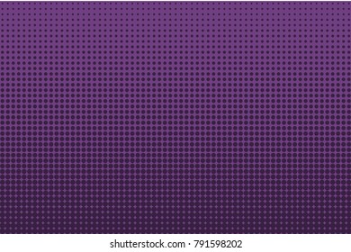 Halftone background. Digital gradient. Abstract Dotted pattern with circles, dots, point small scale. Design element for web banners, posters, cards, wallpapers, sites, panels. 