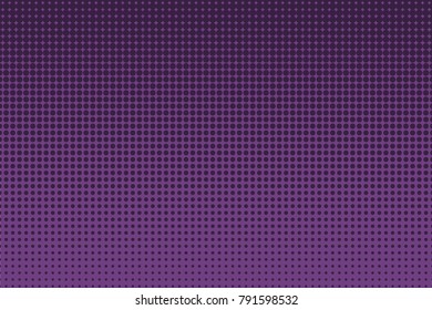 Halftone background. Digital gradient. Abstract Dotted pattern with circles, dots, point small scale. Design element for web banners, posters, cards, wallpapers, sites, panels. 