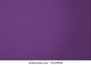Halftone background. Digital gradient. Abstract Dotted pattern with circles, dots, point small scale. Design element for web banners, posters, cards, wallpapers, sites, panels. 