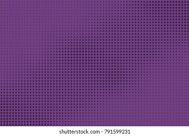 Halftone background. Digital gradient. Abstract Dotted pattern with circles, dots, point small scale. Design element for web banners, posters, cards, wallpapers, sites, panels. 