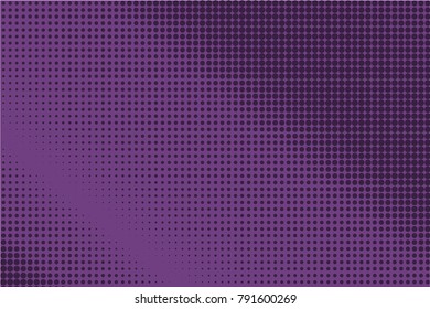 Halftone background. Digital gradient. Abstract Dotted pattern with circles, dots, point small scale. Design element for web banners, posters, cards, wallpapers, sites, panels. 