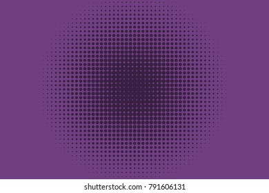 Halftone background. Digital gradient. Abstract Dotted pattern with circles, dots, point small scale. Design element for web banners, posters, cards, wallpapers, sites, panels. 