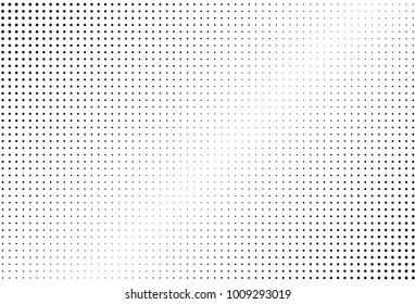 Halftone background. Digital gradient. Dotted pattern with circles, dots, point small scale. Design element for web banners, posters, cards, wallpapers, sites, panels.