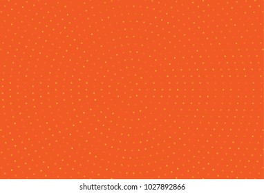 Halftone background. Digital gradient. Dotted pattern with circles, dots, point large scale. Design element for web banners, posters, cards, wallpapers, sites, panels. 