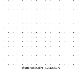 Halftone background. Digital gradient. Dotted pattern with circles, dots, point large scale. Design element for web banners, posters, cards, wallpapers, sites, panels.