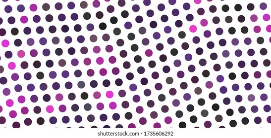 Halftone background. Digital gradient. Dotted pattern with circles, dots, point small and large scale, vector illustration, design element for creating modern art backgrounds, banners, wallpapers
