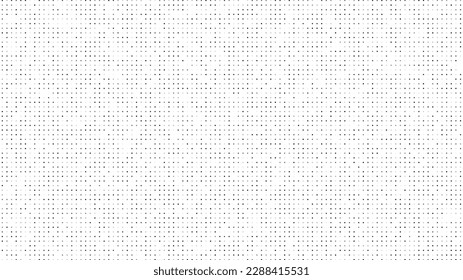 Halftone background with dots. Black and white pop art pattern in comic style. Monochrome dot texture. Vector illustration