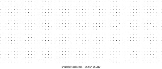 Halftone background with dots. Black and white pop art pattern in comic style. Monochrome dot texture. Vector illustration