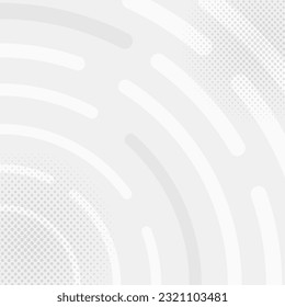 Halftone background. Halftone dots. Halftone effect. 