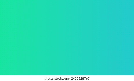 Fondo de semitonos con puntos. Patrón de arte pop verde en estilo cómico. Textura de punto colorido. Ilustración vectorial