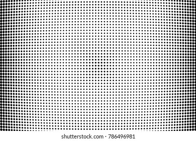Halftone background. Dotted pattern with circles, dots, point small scale. Design element for web banners, posters, cards, wallpapers, sites. 