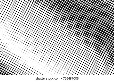 Halftone background. Dotted pattern with circles, dots, point small scale. Design element for web banners, posters, cards, wallpapers, sites. 
