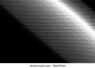 Halftone background. Dotted pattern with circles, dots, point small scale. Design element for web banners, posters, cards, wallpapers, sites. 