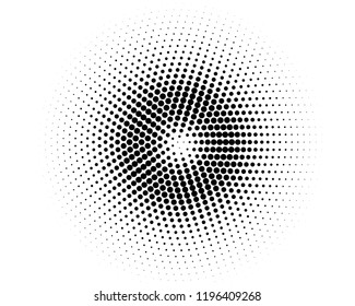 947,653 Halftone circles Images, Stock Photos & Vectors | Shutterstock