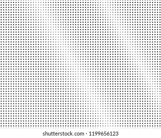 Halftone Background. Fade Dotted Overlay. Digital Gradient. Pop-art style. Grunge Backdrop. Modern futuristic Pattern. Abstract panel. Vector illustration