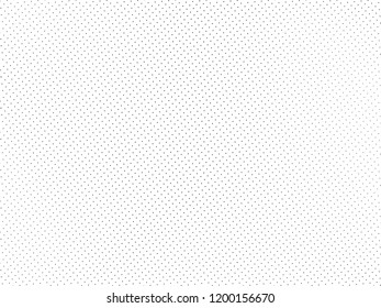 Halftone Background. Fade Dotted Overlay. Digital Gradient. Pop-art style. Grunge Backdrop. Modern futuristic Pattern. Abstract panel. Vector illustration