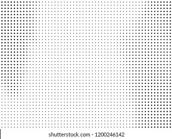 Halftone Background Fade Dotted Overlay Digital Stock Vector (Royalty ...