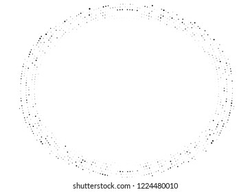 Halftone Background. Fade Dotted Overlay. Digital Gradient. Pop-art style. Grunge Backdrop. Modern futuristic Pattern. Abstract panel. Vector illustration