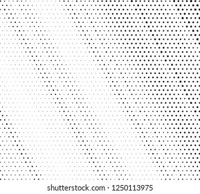 Halftone Background. Fade Dotted Overlay. Digital Gradient. Pop-art style. Grunge Backdrop. Modern futuristic Pattern. Abstract panel. Vector illustration