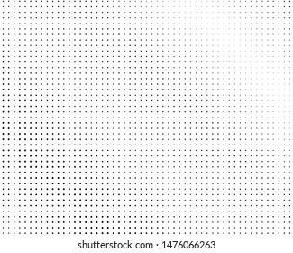 Halftone Background. Fade Dotted Overlay. Digital Gradient. Pop-art style. Grunge Backdrop. Modern futuristic Pattern. Abstract panel. Vector illustration