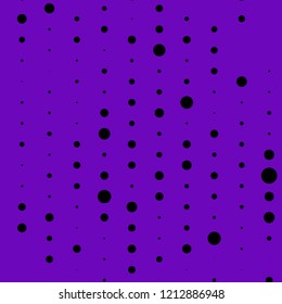 Halftone Background. Fade Dotted pattern. Digital Gradient. Pop-art style. Grunge Backdrop. Modern futuristic Pattern. Abstract panel. Vector illustration