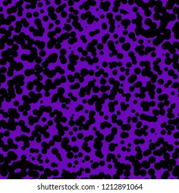 Halftone Background. Fade Dotted pattern. Digital Gradient. Pop-art style. Grunge Backdrop. Modern futuristic Pattern. Abstract panel. Vector illustration