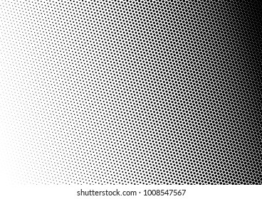 Halftone Background Fade Overlay Points Backdrop Stock Vector (royalty 