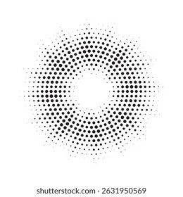 Arrière-Plan Demi-Teinte. Effet de demi-teintes lumineuses. Arrière-plan grunge Abstrait pointillés étoilés. Éclat d'étoile, texture de demi-teintes Shine light. Arrière-plan rétro, style pop art.	