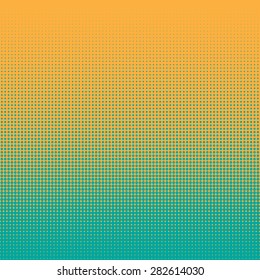 Fondo de semitono con lugar para el texto