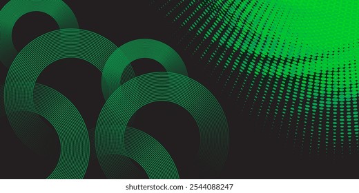 Fondo de semitono con fondo de cómic de arte Pop. Textura colorida del punto.