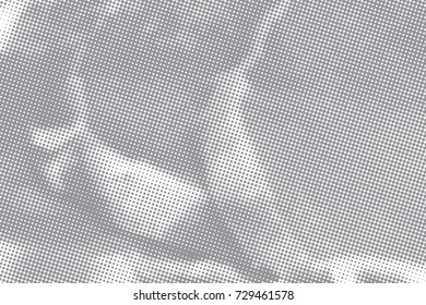 Halftone background texture.
You can use it for textured your font, background, sites, posters, illustrations, business cards, postcards, covers, labels, stickers, etc.