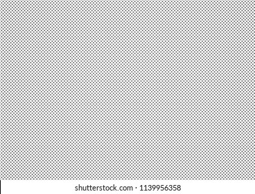 Halftone Background Texture.-vector dots background.