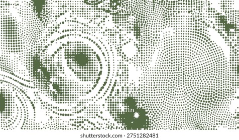 halftone background and texure light weight monochromatic colorful background overley and texure halftone designs