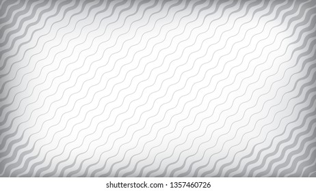 Halftone Background for Web Layout with Light Gradient. Vector Pattern with Dots and Gradients