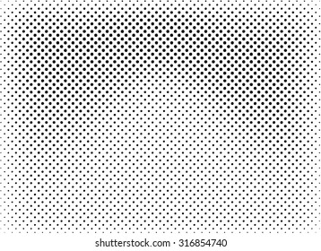 Halftone background.Abstract dotted background.Vector illustration.
