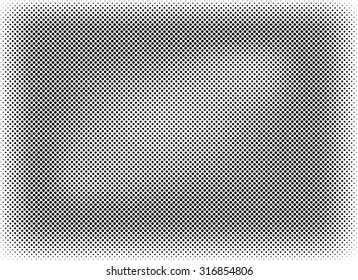 Halftone background.Abstract dotted background.Vector illustration.