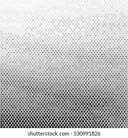 Halftone background.Abstract dotted illustration background