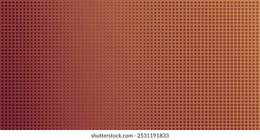 Halftone black polka dots pattern on white background, minimalist abstract wall, arranged in diagonal lines, Black and white doted texture