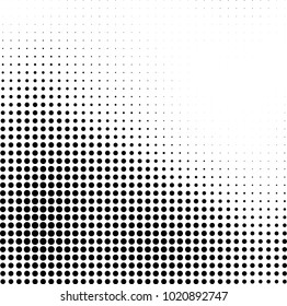 Spotted Wave Pattern Stock Vector (Royalty Free) 23419129
