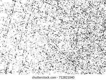 Halftone black and white grain noise abstract layout. Vector illustration