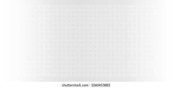 Halftone black and white vector template. Abstract texture design for printing on business cards, labels, posters, badges, vouchers,  board for  inscriptions