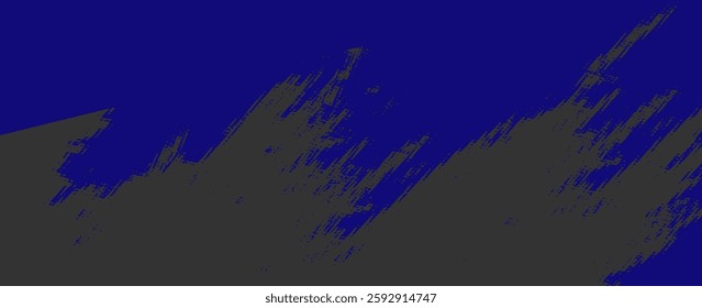 Halftone blue color pattern gradient grunge texture background. Dot pop art comic sport style vector illustration. grunge vector dots	