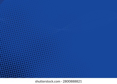 Halftone blue gradient texture with subtle white streaks dots
