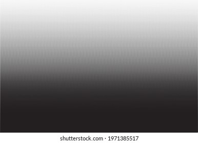 Halftone Bottom Up Seamless Vertical Gradient 60 inches wide x 40 inches tall