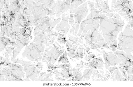 Halftone Broken Brush Style Seamless Pattern. Vintage Dirty Distressed Background. Sporty Camouflage Texture.