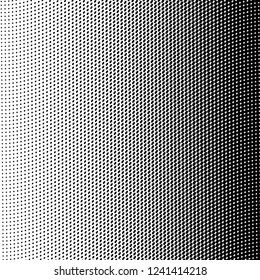 Halftone Circle Background, Abstract Dotted Background, Dots on Gray Background, Halftone Effect, Comic Book Retro Print, Pop Art Style, Pattern with Circles, Dots