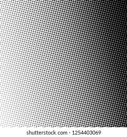 Halftone Circle Background, Abstract Dotted Background, Dots on Gray Background, Halftone Effect, Comic Book Retro Print, Pop Art Style, Pattern with Circles, Dots