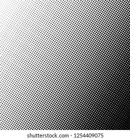 Halftone Circle Background, Abstract Dotted Background, Dots on Gray Background, Halftone Effect, Comic Book Retro Print, Pop Art Style, Pattern with Circles, Dots