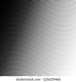 Halftone Circle Background, Abstract Dotted Background, Dots on Gray Background, Halftone Effect, Comic Book Retro Print, Pop Art Style, Pattern with Circles, Dots